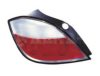 OPEL 1222111 Combination Rearlight